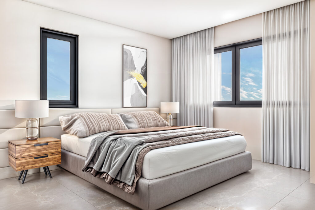 Giraud III – Contemporary Coastal Residence
