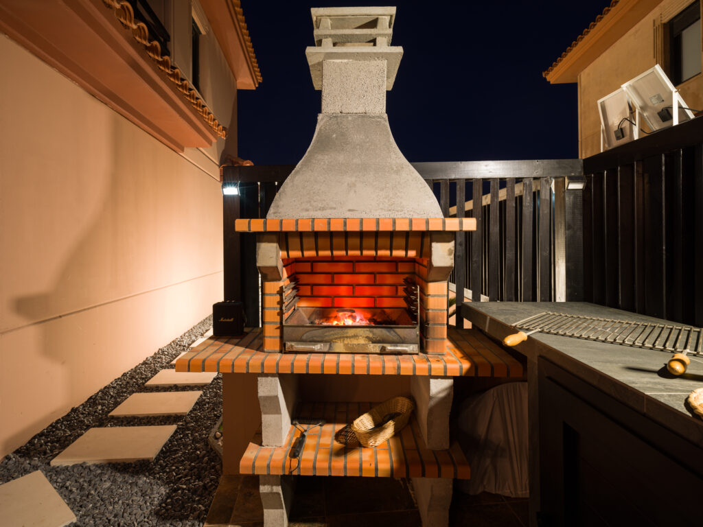 Giraud I – Villa with Jacuzzi & Pool near Corralejo