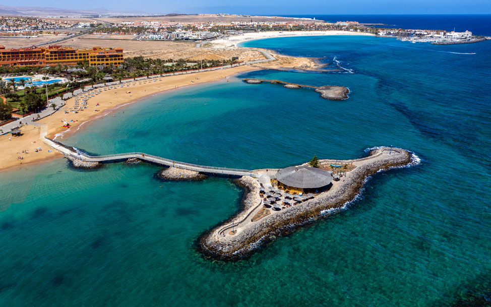 Caleta Fuste