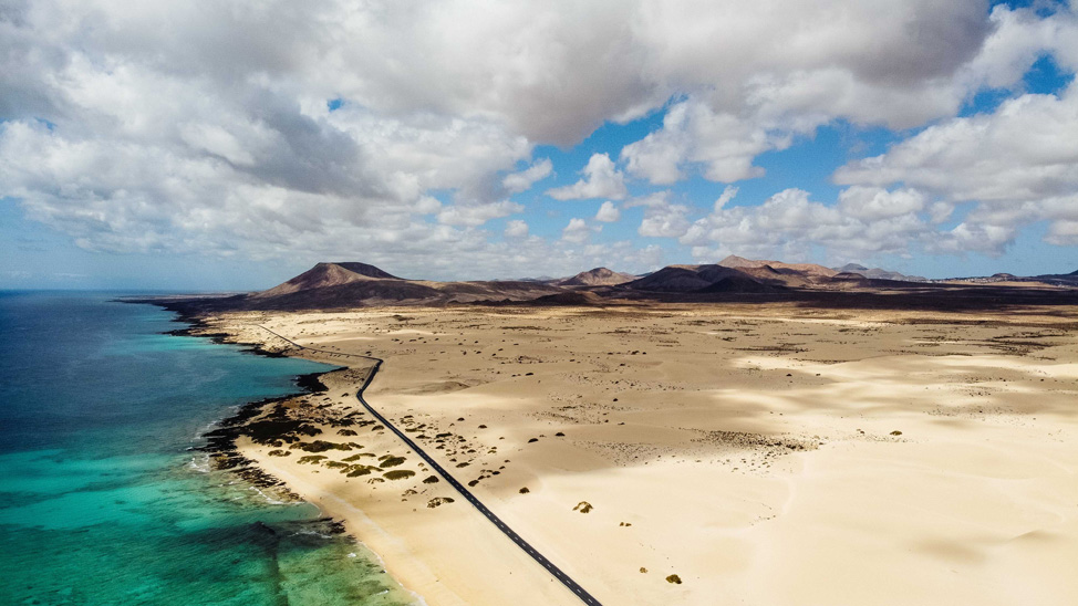 Corralejo