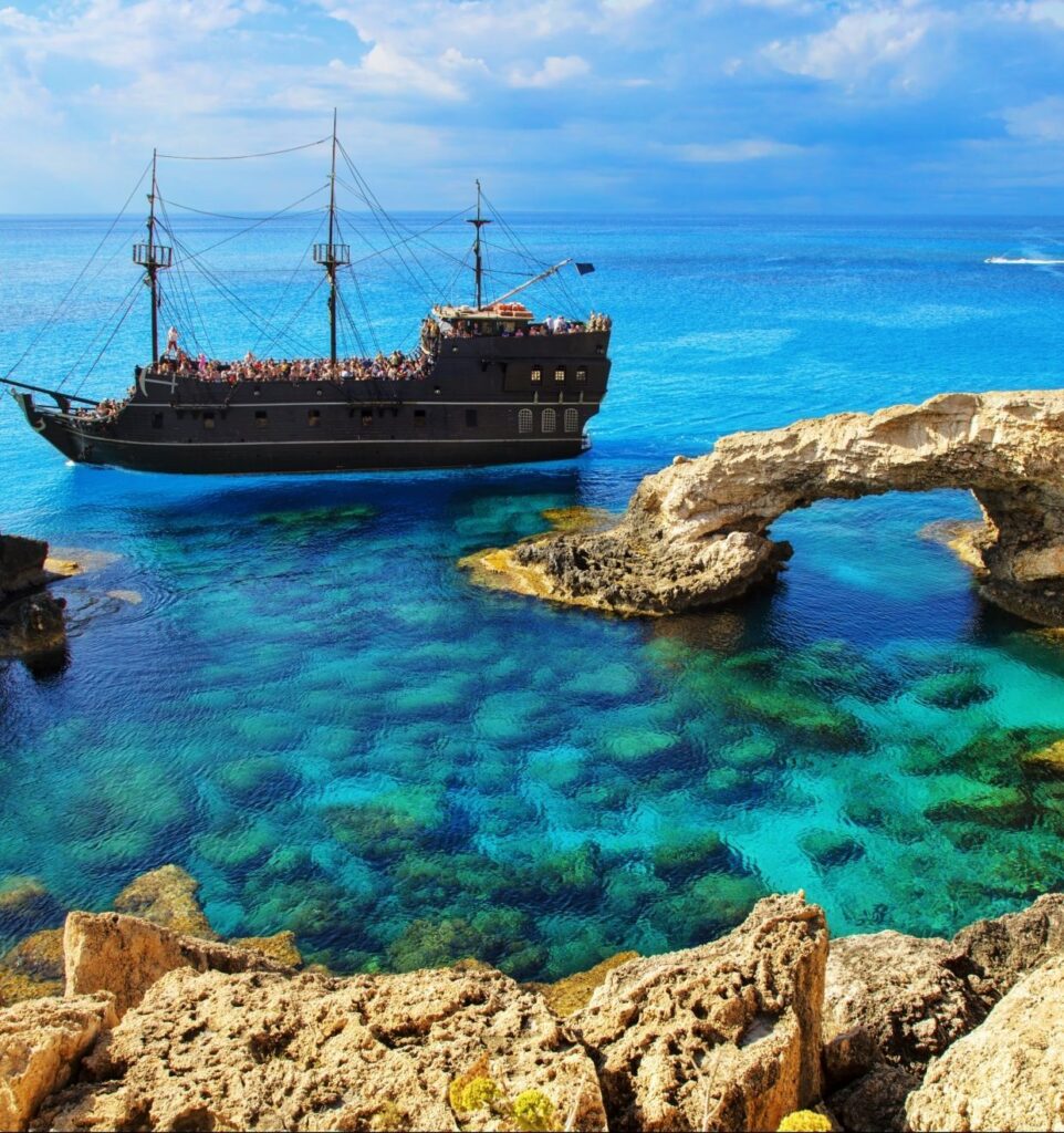 Protaras