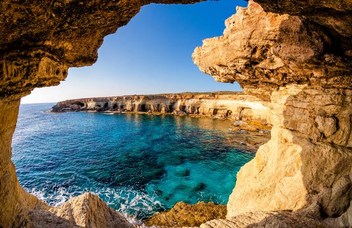 Cyprus