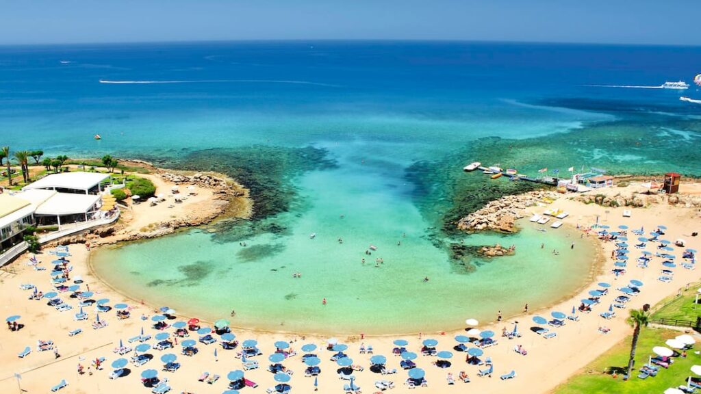 Larnaca