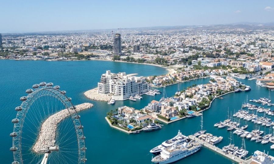 Limassol