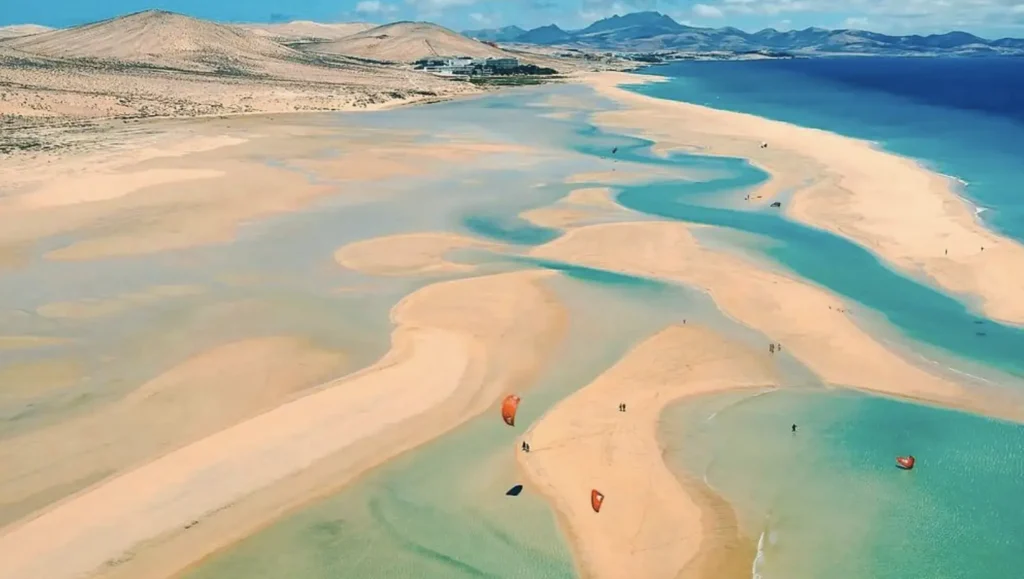 Costa Calma