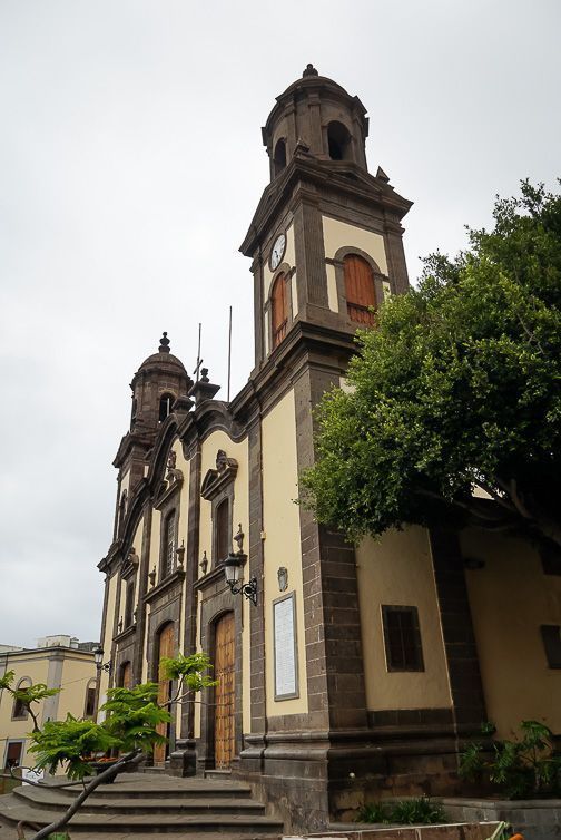 Santa María de Guía