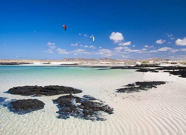 Fuerteventura